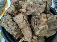 羊羯子-宝瑞门钉肉饼店