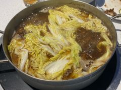 -黑窑厂糖油饼烤鸭·清真菜(总店)