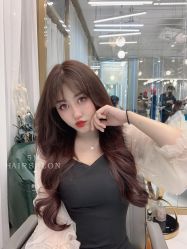 -5M HAIR SALON 旗舰店