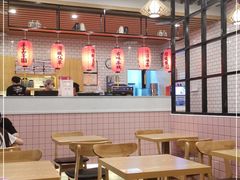 大堂-鲜芋仙(南开大悦城店)