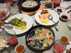 -明州小宴(文化广场店)