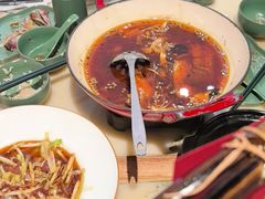 -锦府盐帮·侯宅(五棵松万达店)