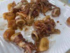 -旺富东海大酒楼(海鲜街店)