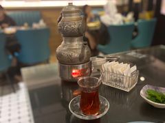 -Mevlana梅夫娜土耳其餐厅·清真