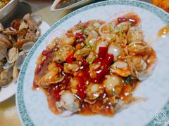 -九龙餐厅(大沽路店)