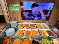 -炭之家·齐齐哈尔非遗烤肉·鲜切直供(中央大街店)