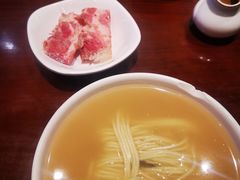 镇江肴肉-老半斋(福州路店)