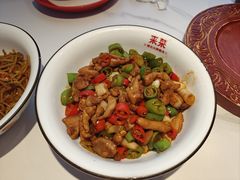 -来菜·湖北头牌藕汤(武商MALL众圆店)