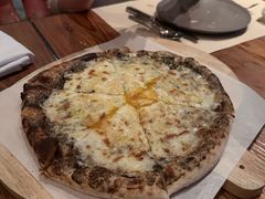 -Mercato莫卡多露台餐厅与酒吧(K11店)
