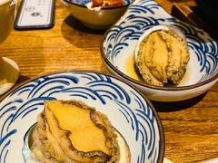 -蟹将军·松叶蟹和牛日料放题自助(K11店)
