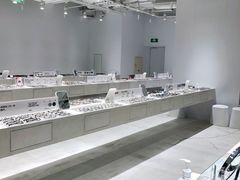 -JINS(上海环球金融中心店)