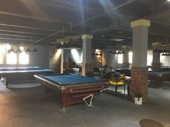 -永宁台球·棋牌俱乐部(淮海路店)