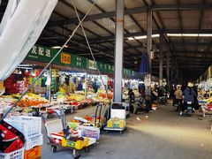 -京贸物联批发市场
