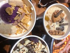 -觅豆豆花甜品(望平街店)