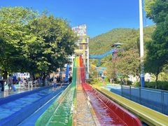 -清泉湾生态旅游度假区