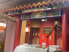 -惠丰堂饭庄·烤鸭·京味菜(民族大学店)