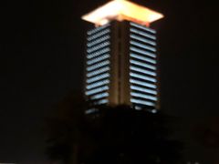 校门-华侨大学(厦门校区)