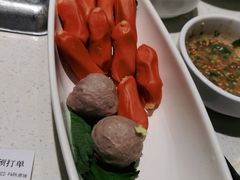 -海底捞火锅(龙岗星河COCO Park店)