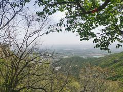 -香山公园