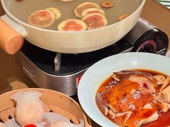 -茶港·点心·啫啫煲(群光广场店)