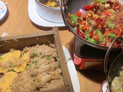 -赣饭农家·江西小炒(西乡店)