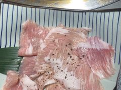 -炉太郎日式烧肉店(华贸店)