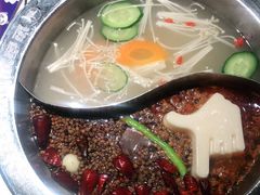 -贤合庄卤味火锅(顺城店)
