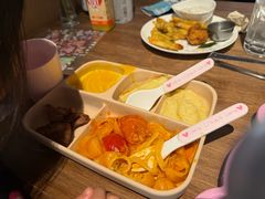 -Grand James·地中海bistro(百家湖1912店)