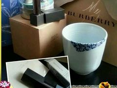 -BURBERRY(天津万象城店)
