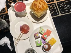 -堂会(白云店)