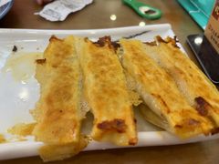 -春水锅贴·传统鲁菜(大明湖店)