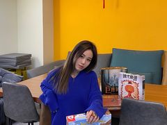 -欢度时光桌游·电玩·拼豆(国贸店)