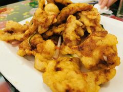 -东北王食府(科大店)