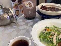 -鹭园酒家·四十年老字号