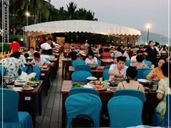 -渔家火锅·海鲜自助餐·演艺(亚龙湾天域酒店)
