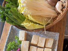 -同仁四季椰子鸡(福田东园总店)