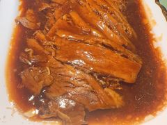 -清真文铁家烧麦馆