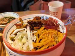 -怪噜范·老贵阳街头名小吃(汇金星力城店)