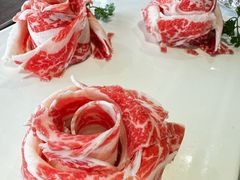 -南门涮肉(上海二店)