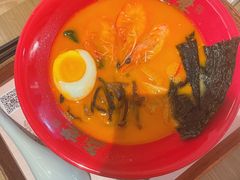 -吾妻拉面•和风食堂(群光广场店)