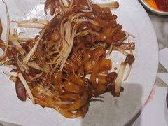 -花舍·新派粤菜·西餐·下午茶(亚运村·鸟巢店)