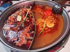 -江北北火锅馆·公路夜市(魏公村店)