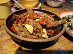 -老三样·美食研究中心(世贸路店)