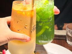 -星叶·东南亚料理(宁波万象汇店)