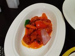 -博悦茶餐厅(文殊院店)