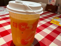 -西贝(华发商都店)