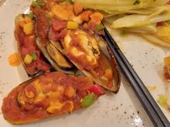-沈阳和平艾美酒店新食谱西餐厅