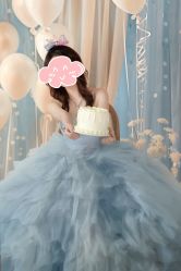 -时纪母女写真海派旗袍写真(静安店)