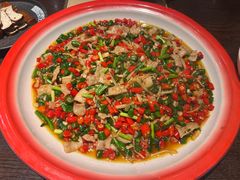 -酒肆浅葱·特色菜馆(卓悦intown店)