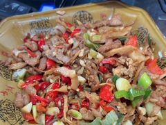 -朗妈私房菜(婺女州店)